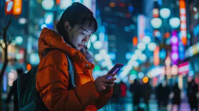 The Rise of eSIM: What It Means for Smartphone Users