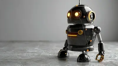 The Rise of Open Source in AI Development