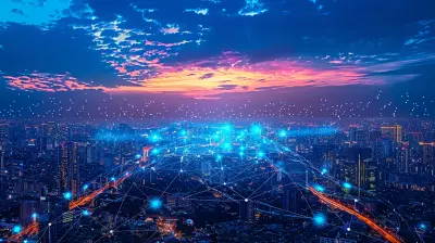 The Rise of Private 5G Networks in Enterprise Communications