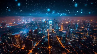 The Rise of Private 5G Networks in Enterprise Communications