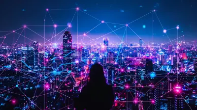 The Rise of Private 5G Networks in Enterprise Communications