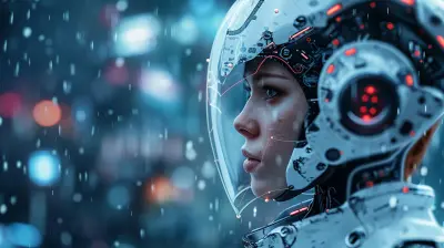 The Rise of Reinforcement Learning: What You Need to Know