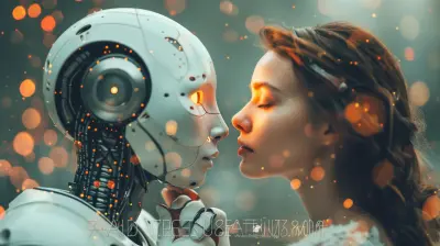 The Rise of Reinforcement Learning: What You Need to Know