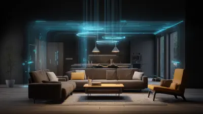 The Rise of Smart Furniture and What It Means for Your Home