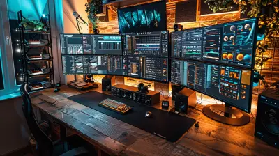 The Rise of Ultra-Wide Monitors: Is it Worth the Investment?