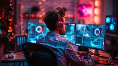 The Rise of Ultra-Wide Monitors: Is it Worth the Investment?