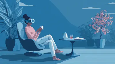 The Rise of Virtual Coworking Spaces by 2026