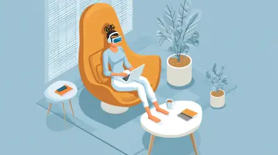 The Rise of Virtual Coworking Spaces by 2026