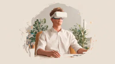 The Rise of Virtual Offices in 2026