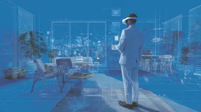 The Rise of Virtual Offices in 2026