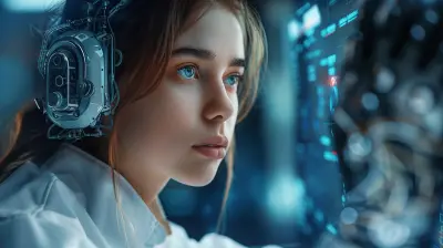 The Role of AI in Optimizing Renewable Energy Consumption