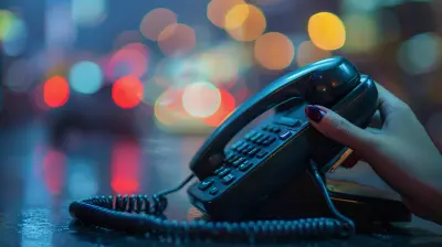 The Role of Artificial Intelligence in Telecom Customer Service