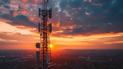 The Role of Edge Computing in the Telecom Industry