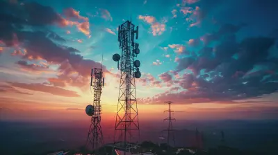 The Role of Edge Computing in the Telecom Industry