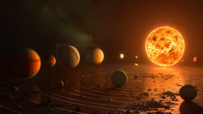 The Role of Exoplanet Research in Understanding Our Own Solar System