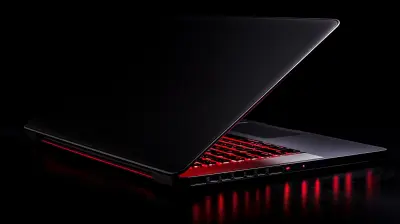 The Role Of External Gpus In Boosting Laptop Performance