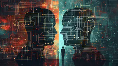 The Role Of Human Oversight In Ai Decision Making