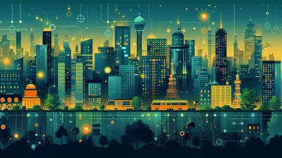The Role of Machine Learning in Smart Cities Development