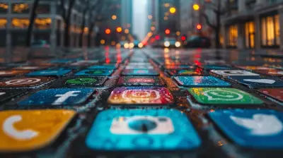 The Role of Mobile Apps in Shaping the Future of Healthcare