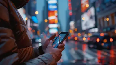 The Role of Mobile Apps in Shaping the Future of Healthcare