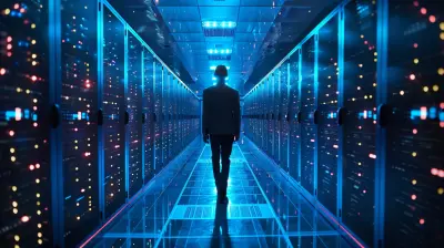 The Role of Open Source in Cloud Computing