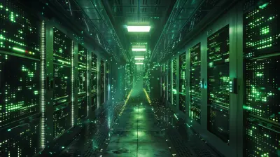 The Role of Open Source in Cloud Computing