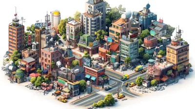 The Role of Open Source in Developing Smart Cities