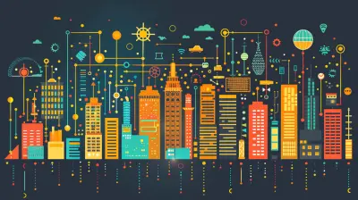 The Role of Open Source in Developing Smart Cities