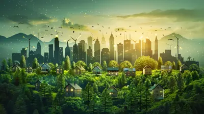 The Role of Open Source in Environmental Monitoring