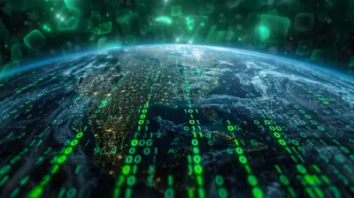 The Role of Open Source in Open Data Initiatives