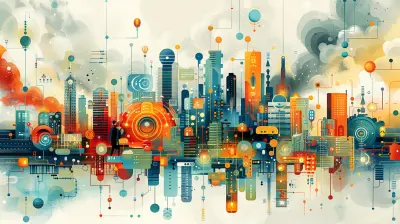 The Role of Open Source in Open Data Initiatives