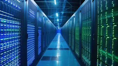 The Role of Open Source in Open Data Initiatives