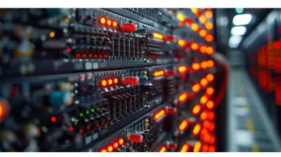 The Role of Software-Defined Networking in Telecom's Future