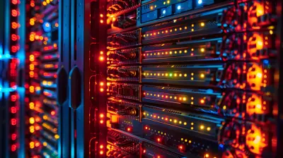 The Role of Software-Defined Networking in Telecom's Future
