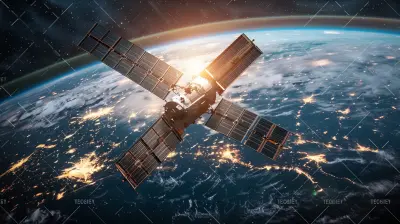 The Role of Space Debris Removal in Securing Earth's Orbit