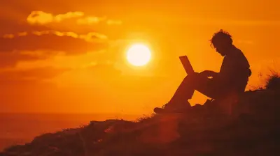 The Role of Telecom in Enabling Remote Work and Collaboration