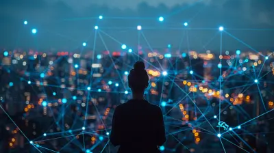 The Role of Telecom in Enabling Remote Work and Collaboration