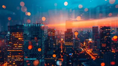 The Role of Telecom in Enabling Remote Work and Collaboration