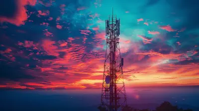 The Role of Telecom in the Digital Transformation of Businesses