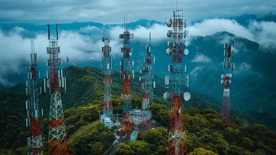 The Role of Telecom in the Evolution of Mobile Payments