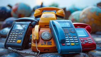 The Role of Telecom in the Evolution of Mobile Payments