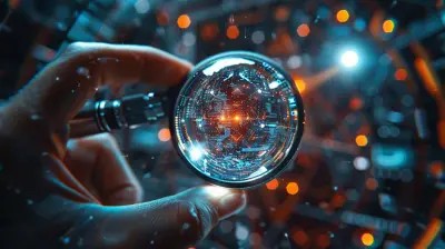 The Role of the OS in the Mixed Reality Ecosystem