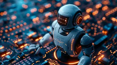 The Role of the OS in the Mixed Reality Ecosystem