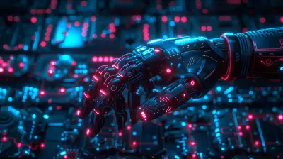 The Role of Transparency in Ethical AI Development