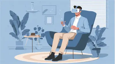 The Role of VR in Remote Client Meetings by 2027