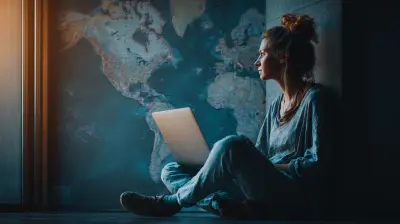 The Smartest Cities for Digital Nomads by 2026