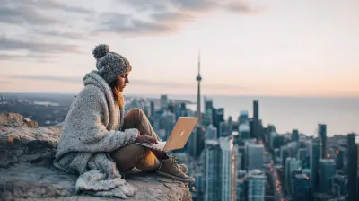 The Smartest Cities for Digital Nomads by 2026