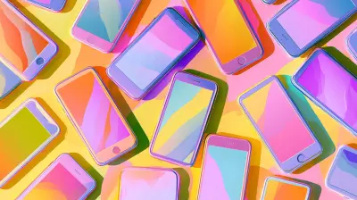 The Smartphone That Lasts a Week: Are We Finally There?