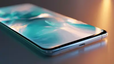 The Smartphone That Lasts a Week: Are We Finally There?