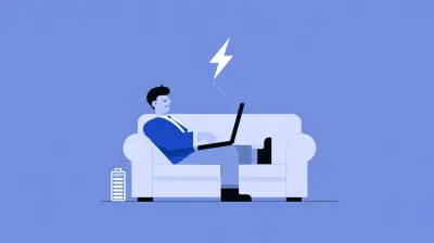 The Surprising Ways Your OS Impacts Battery Life